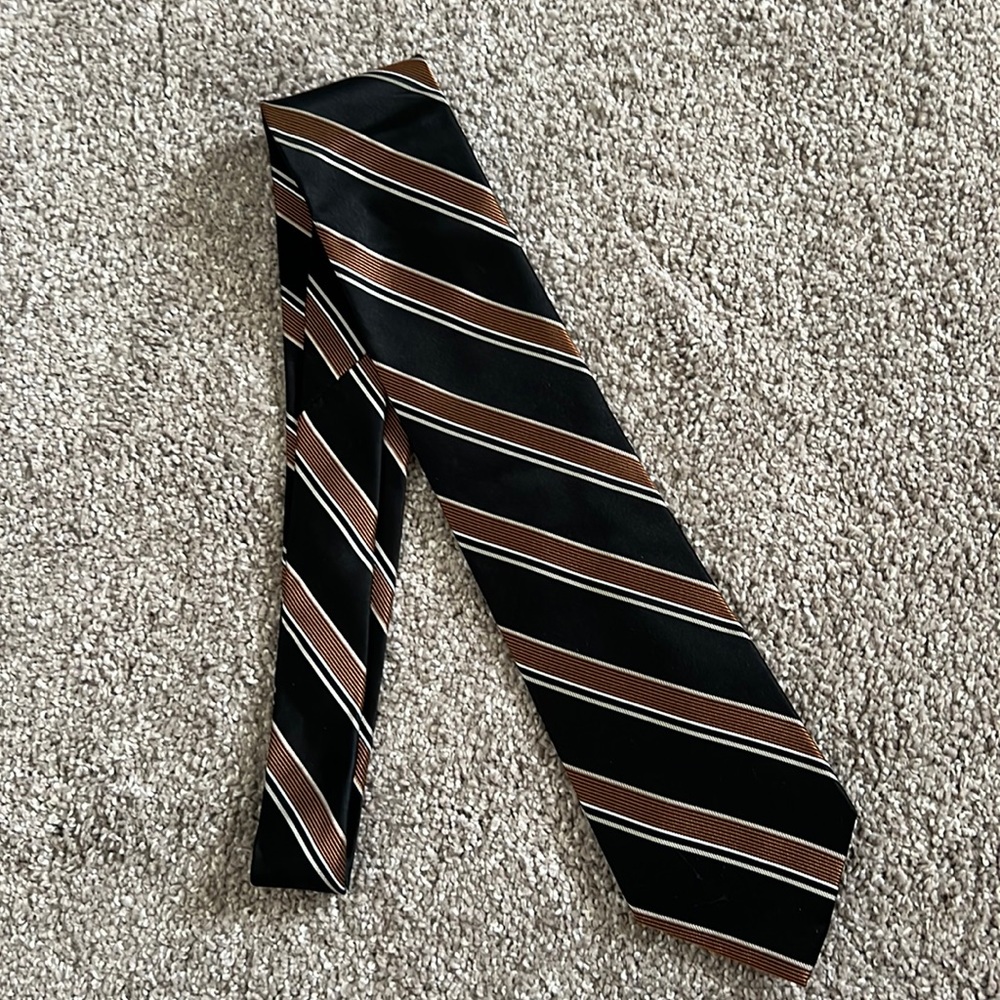 Men’s Tie
